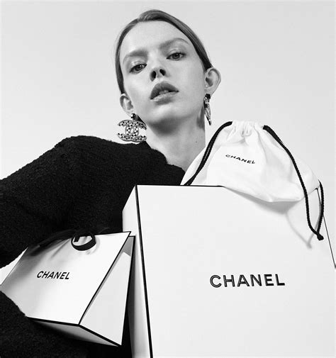 港女至愛 chanel|CHANEL Official Website.